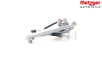 TüRGRIFFRAHMEN METZGER AUTOTEILE 2310545 18