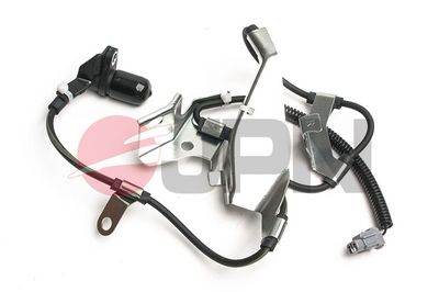 Jutiklis, rato greitis