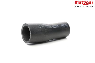 LADELUFTSCHLAUCH METZGER AUTOTEILE 2400299 17