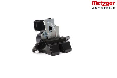 HECKKLAPPENSCHLOSS METZGER AUTOTEILE 2311030 34