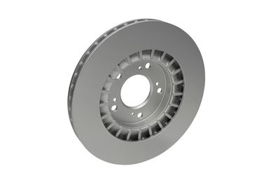 BREMSSCHEIBE ATE 24012507061 12