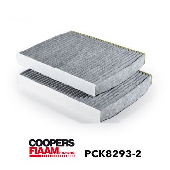 Филтър купе (поленов филтър) CoopersFiaam PCK8293-2