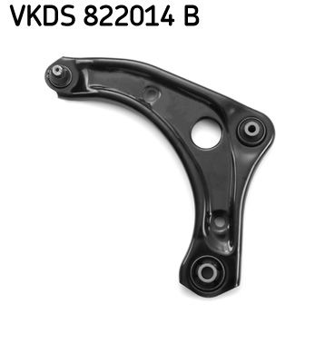 Control/Trailing Arm, wheel suspension VKDS 822014 B