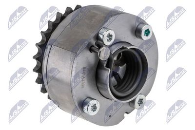 REGULATOR AX CU CAME NTY RKZTY018 1