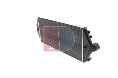 LADELUFTKüHLER AKS DASIS 067040N 9