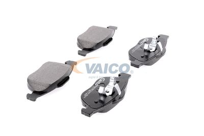 BREMSBELAGSATZ SCHEIBENBREMSE VAICO V460154 27