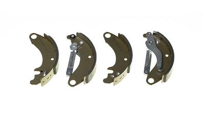 BREMSBACKENSATZ BREMBO S61501 1