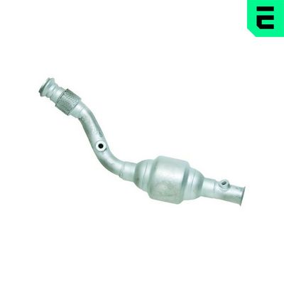 катализатор OPTIMAL OP-ECC38113