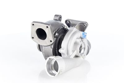 COMPRESOR SISTEM DE SUPRAALIMENTARE NISSENS 93118 35