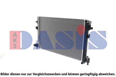 NIEDERTEMPERATURKüHLER LADELUFTKüHLER