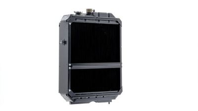 Radiator, racire motor MAHLE CR 2282 000S