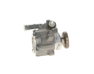 HYDRAULIKPUMPE LENKUNG BOSCH KS01000540 25