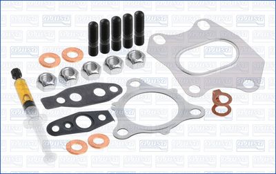 SET MONTAJ TURBOCOMPRESOR