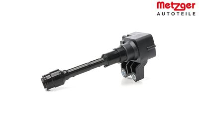 ZüNDSPULE METZGER AUTOTEILE 0880541 17