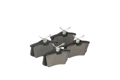 BREMSBELAGSATZ SCHEIBENBREMSE VALEO 301463A 12