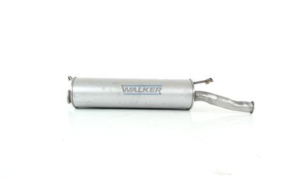 Глушитель выхлопных газов конечный WALKER 21818 для CITROËN XSARA