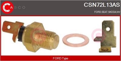 SENZOR TEMPERATURA ULEI