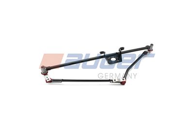 Ruitenwissermechanisme (zonder motor) past: MAN TGA, TGX I 04.00-