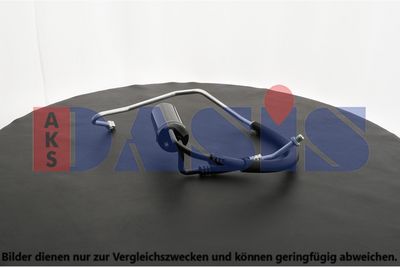 TROCKNER KLIMAANLAGE