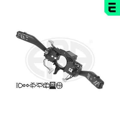 COMUTATOR COLOANA DIRECTIE