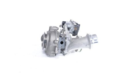 LADER AUFLADUNG BTS Turbo T918782 27