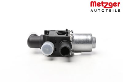 KüHLMITTELREGELVENTIL METZGER AUTOTEILE 0899330 3