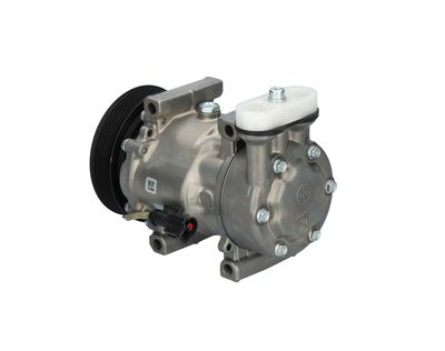 COMPRESOR CLIMATIZARE VALEO 813638 9