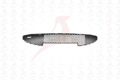 Решетка вентилятора, буфер MEHA AUTOMOTIVE MH75154