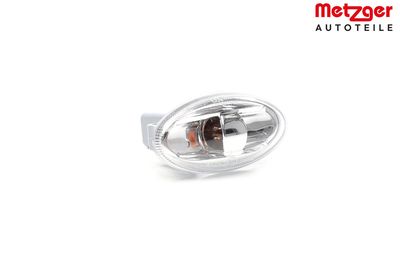 BLINKLEUCHTE METZGER AUTOTEILE 2080228 35