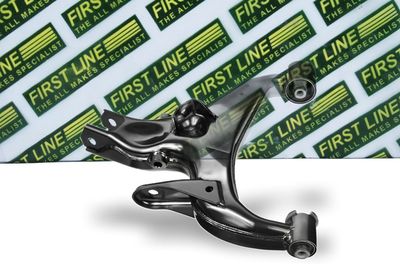 носач, окачване на колелата FIRST LINE FCA7488