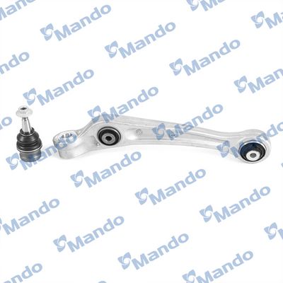 носач, окачване на колелата MANDO MSA017011