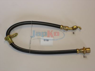 Halter, Bremsschlauch