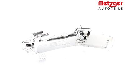 BLINKLEUCHTE METZGER AUTOTEILE 2080204 17