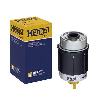 Vorschau Kraftstofffilter Ansicht 2