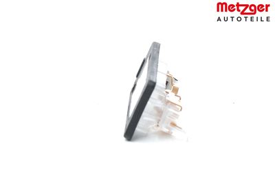 KENNZEICHENLEUCHTE METZGER AUTOTEILE 2080038 11