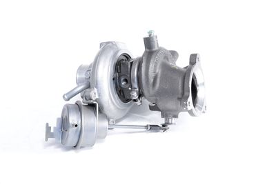 LADER AUFLADUNG BTS Turbo T915366 12