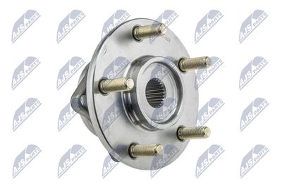 SET RULMENT ROATA NTY KLPMS007 1