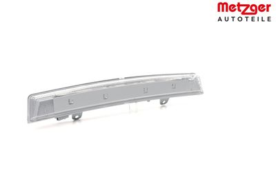 ZUSATZBREMSLEUCHTE METZGER AUTOTEILE 2080068 18