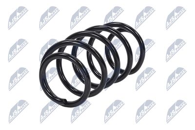 ARC SPIRAL NTY ASZWW044 19