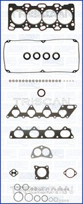 TRISCAN 598-4236 Прокладка ГБЦ для MITSUBISHI SPACE WAGON (N3_W, N4_W)