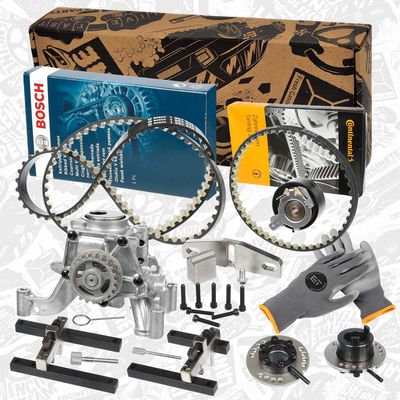 SET CUREA DE DISTRIBUTIE