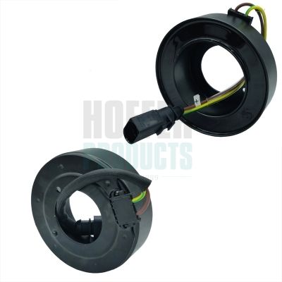 BOBINă CUPLAJ MAGNETIC (COMPRESOR)