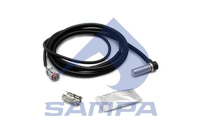 Sensor, revoluciones de la rueda