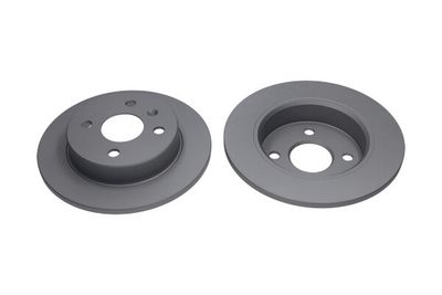 спирачен диск Kavo Parts BR-10162-C
