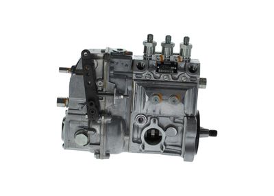 BOSCH Einspritzpumpe