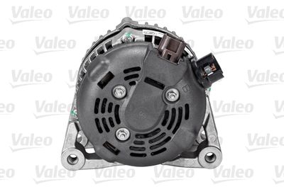 Alternator 440411