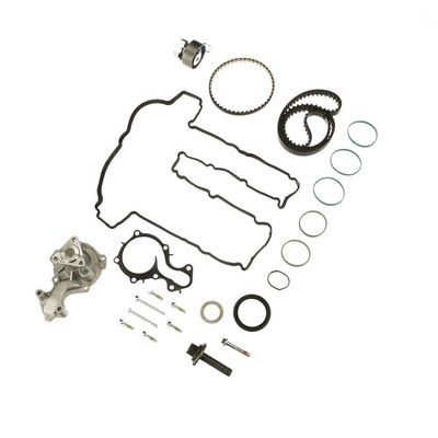 WASSERPUMPE + ZAHNRIEMENSATZ GATES KP3T359HOB1 71