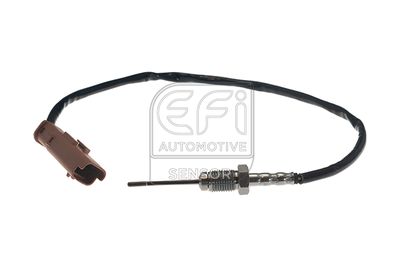 датчик, температура на изгорелите газове EFI AUTOMOTIVE 1473137