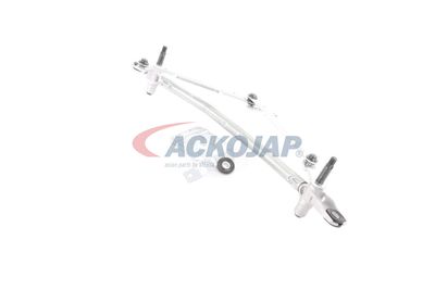 LEGATURI STERGATOR PARBRIZ ACKOJA A520106 18