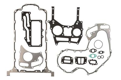 Complete motorpakkingset (onder)